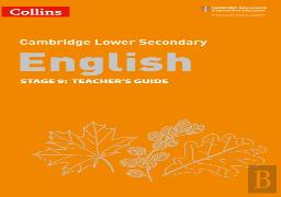 Lower Secondary English Teacher'S Guide: Stage 9