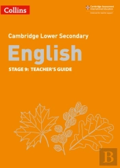 Lower Secondary English Teacher'S Guide: Stage 9