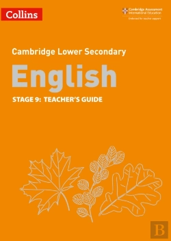 Bertrand.pt - Lower Secondary English Teacher'S Guide: Stage 9