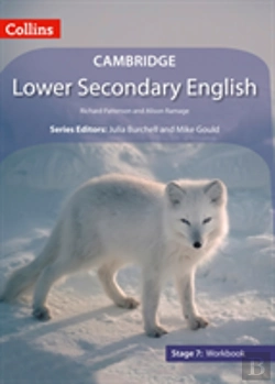 Bertrand.pt - Lower Secondary English Workbook: Stage 7