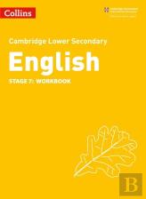 Lower Secondary English Workbook: Stage 7
