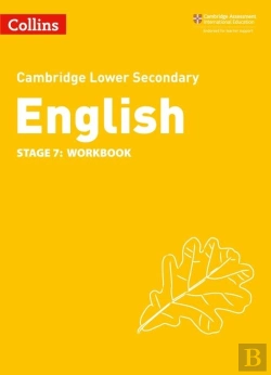 Bertrand.pt - Lower Secondary English Workbook: Stage 7