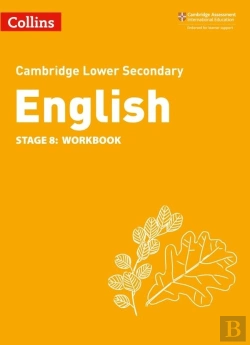 Bertrand.pt - Lower Secondary English Workbook: Stage 8