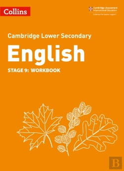 Bertrand.pt - Lower Secondary English Workbook: Stage 9