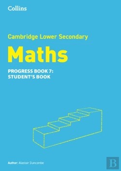 Bertrand.pt - Lower Secondary Maths Progress Studentâ€™S Book: Stage 7