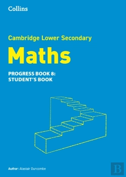 Bertrand.pt - Lower Secondary Maths Progress Studentâ€™S Book: Stage 8
