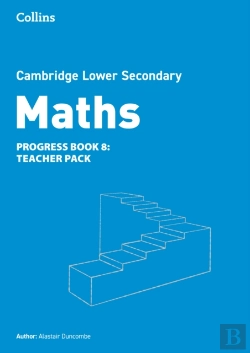Bertrand.pt - Lower Secondary Maths Progress Teacherâ€™S Pack: Stage 8