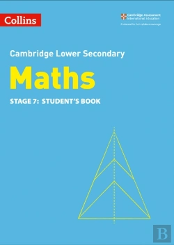 Bertrand.pt - Lower Secondary Maths Student'S Book: Stage 7