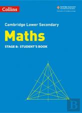 Lower Secondary Maths Student'S Book: Stage 8