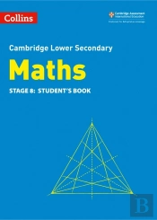 Lower Secondary Maths Student'S Book: Stage 8