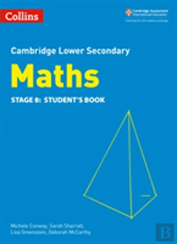 Bertrand.pt - Lower Secondary Maths Student'S Book: Stage 8