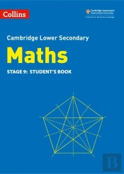 Lower Secondary Maths Student'S Book: Stage 9