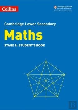 Bertrand.pt - Lower Secondary Maths Student'S Book: Stage 9