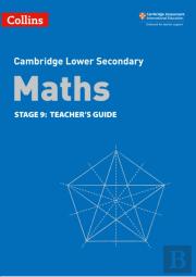 Lower Secondary Maths Teacher'S Guide: Stage 9