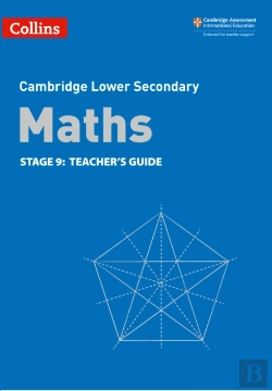 Bertrand.pt - Lower Secondary Maths Teacher'S Guide: Stage 9