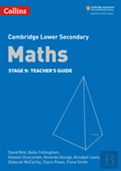 Lower Secondary Maths Teacher'S Guide: Stage 9