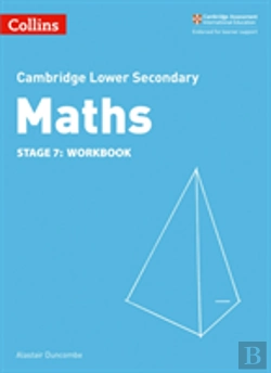 Bertrand.pt - Lower Secondary Maths Workbook: Stage 7