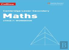 Lower Secondary Maths Workbook: Stage 7