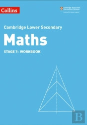 Lower Secondary Maths Workbook: Stage 7