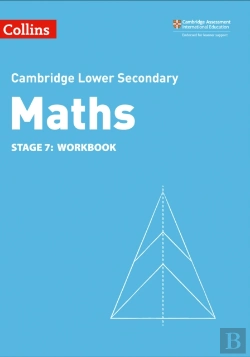 Bertrand.pt - Lower Secondary Maths Workbook: Stage 7