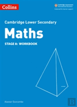 Bertrand.pt - Lower Secondary Maths Workbook: Stage 8