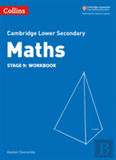 Lower Secondary Maths Workbook: Stage 9