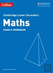 Lower Secondary Maths Workbook: Stage 9