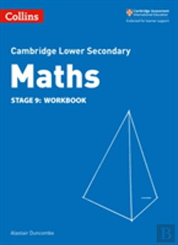 Bertrand.pt - Lower Secondary Maths Workbook: Stage 9