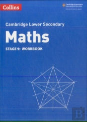 Lower Secondary Maths Workbook: Stage 9