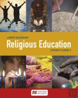 Bertrand.pt - Lower Secondary Religious Education Student'S Book 3