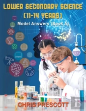 Lower Secondary Science