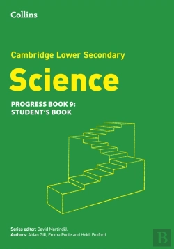 Bertrand.pt - Lower Secondary Science Progress Studentâ€™S Book: Stage 9