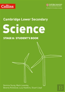 Bertrand.pt - Lower Secondary Science Studentâ€™S Book: Stage 8