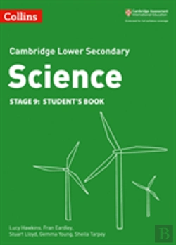 Bertrand.pt - Lower Secondary Science Studentâ€™S Book: Stage 9