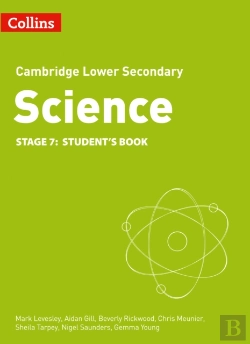 Bertrand.pt - Lower Secondary Science Student'S Book: Stage 7