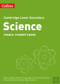 Bertrand.pt - Lower Secondary Science Student'S Book: Stage 8
