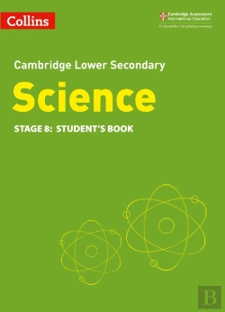 Bertrand.pt - Lower Secondary Science Student'S Book: Stage 8