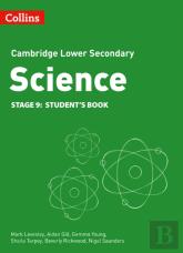 Lower Secondary Science Student'S Book: Stage 9