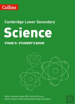 Bertrand.pt - Lower Secondary Science Student'S Book: Stage 9