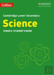 Lower Secondary Science Student'S Book: Stage 9
