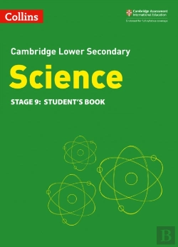 Bertrand.pt - Lower Secondary Science Student'S Book: Stage 9