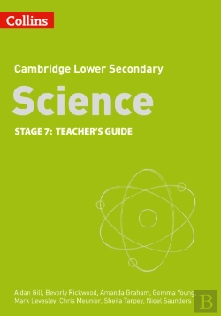 Bertrand.pt - Lower Secondary Science Teacherâ€™S Guide: Stage 7