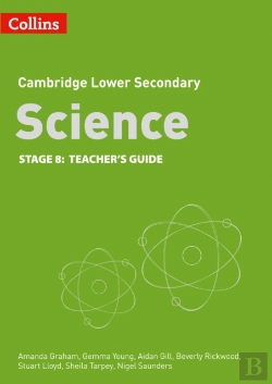 Bertrand.pt - Lower Secondary Science Teacherâ€™S Guide: Stage 8