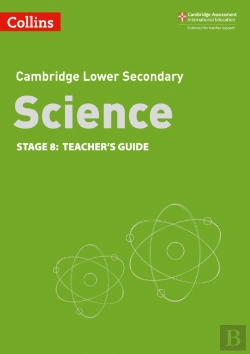 Bertrand.pt - Lower Secondary Science Teacher'S Guide: Stage 8