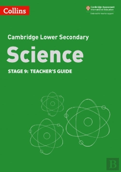Bertrand.pt - Lower Secondary Science Teacher'S Guide: Stage 9
