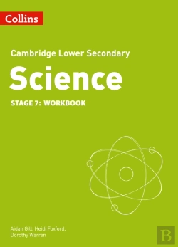 Bertrand.pt - Lower Secondary Science Workbook: Stage 7