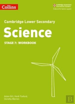 Bertrand.pt - Lower Secondary Science Workbook: Stage 7