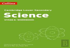 Lower Secondary Science Workbook: Stage 8