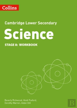 Bertrand.pt - Lower Secondary Science Workbook: Stage 8