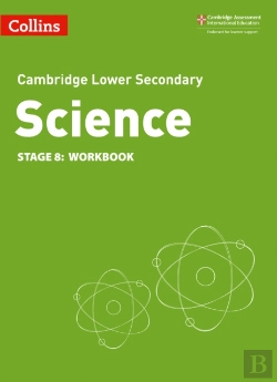 Bertrand.pt - Lower Secondary Science Workbook: Stage 8